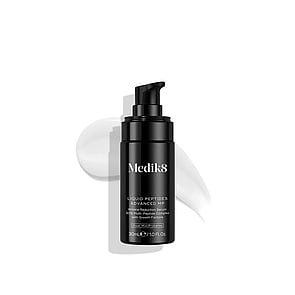 Medik8 Liquid Peptides Advanced MD 30% Multi-Peptide Complex Serum 30ml (1floz)