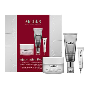Medik8 Rejuvenation Routine Gift Set