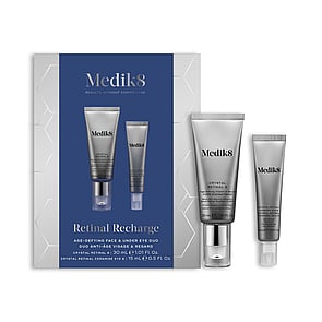 Medik8 Retinal Recharge Gift Set