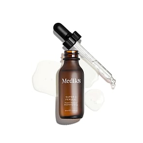 Medik8 Super C Ferulic Sérum Iluminador Con Vitamina C 30ml