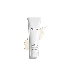 Medik8 Surface Radiance Cleanse AHA/BHA Cleansing Gel 150ml
