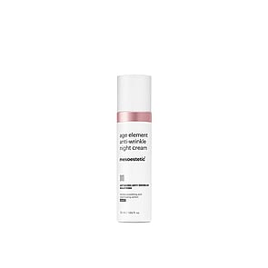 Mesoestetic Age Element Creme Noturno Antissinais 50ml