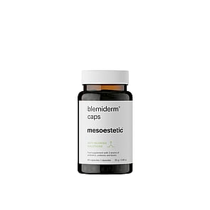 Mesoestetic Blemiderm Caps x60