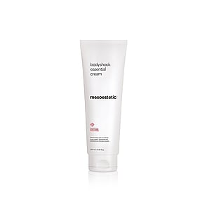 Mesoestetic Bodyshock Essential Cream 250ml