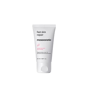 Mesoestetic Fast Skin Repair Regenerating Cream 50ml