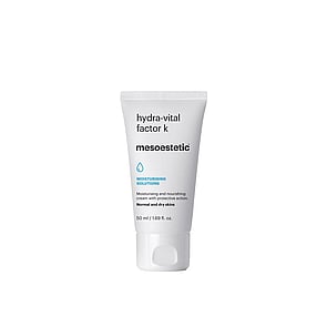 Mesoestetic Hydra-Vital Factor K Cream 50ml