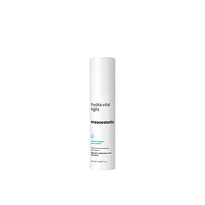 Mesoestetic Hydra-Vital كريم جل خفيف مرطب 50ml