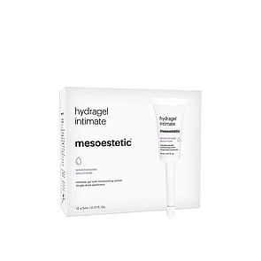 Mesoestetic Hydragel Intimate 12x5ml