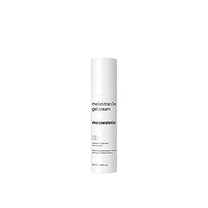Mesoestetic Melan Tran3x Gel-Cream 50ml