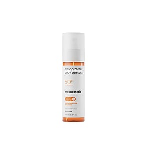Mesoestetic Mesoprotech Body Sun Spray SPF50+ 200ml