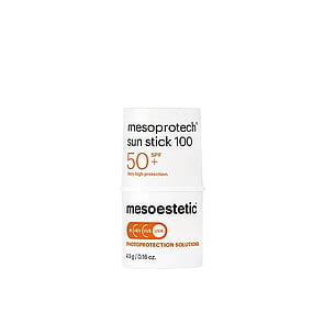 Mesoestetic Mesoprotech Sun Stick 100 SPF50+ 4.5g