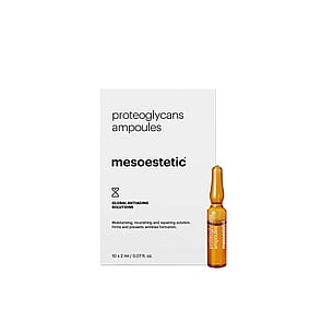 Mesoestetic Proteoglykane Ampullen 10x2ml