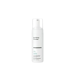 Mesoestetic Purifying Mousse 150ml