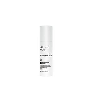 Mesoestetic Skinretin 0,3% Creme Retinol 50ml