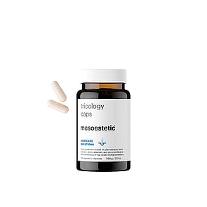 Mesoestetic Tricology Caps Capsule Anticaduta x60