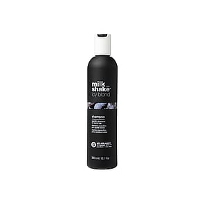 milk_shake Icy Blonde Shampoo 300ml
