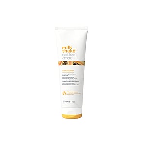 milk_shake Moisture & More Conditioner 250ml (8.45floz)