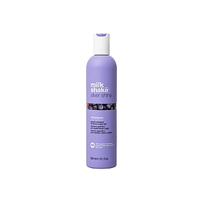 milk_shake Silver Shine Shampoo 300ml