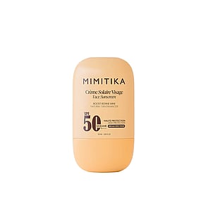 MIMITIKA Face Sunscreen SPF50 50ml (1.69floz)