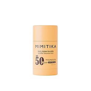 MIMITIKA Invisible Sunscreen Stick SPF50 15g (0.5oz)