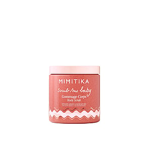 MIMITIKA Scrub Me Baby Watermelon Body Scrub 350g (12.3oz)