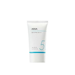Missha All Around Safe Block Aqua Sun Gel SPF50+ 50ml