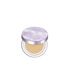 Missha Glow Layering Fit Cushion 21 Vanilla 14g