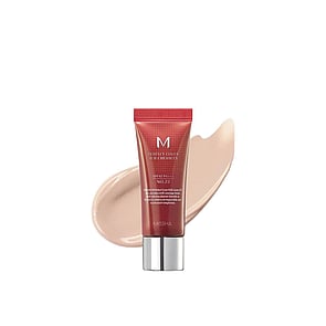 Missha M Perfect Cover BB Cream EX SPF42 22 Cool Sand 20ml (0.67floz)