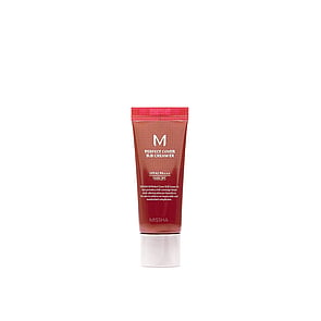 Missha M Perfect Cover BB Cream EX SPF42 25 Warm Beige 20ml