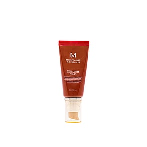 Missha M Perfect Cover BB Cream EX SPF42 25 Warm Beige 50ml (1.69 fl oz)