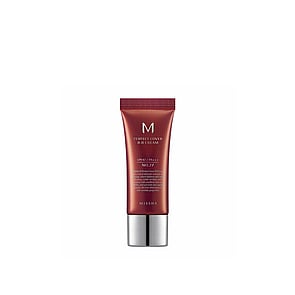 Missha M Perfect Cover BB Crème SPF42 27 Honey Beige 20ml