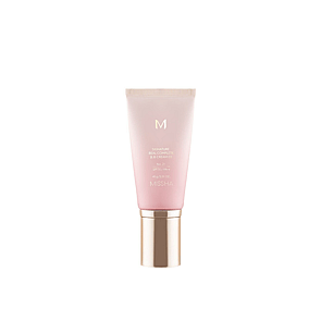 Missha M Signature Real Complete BB Cream EX 21 Light Beige SPF30 45g