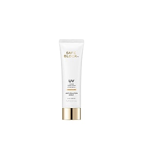 Missha Safe Block RX Krycí Rozjasňující Opalovací Krém SPF50+ 50ml