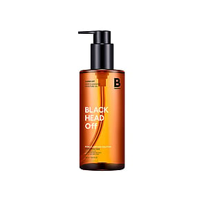 Missha Super Off Cleansing Oil Blackhead Off 305ml (10.31fl oz)