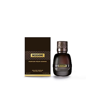 Missoni Pour Homme ماء عطر للرجال 30ml