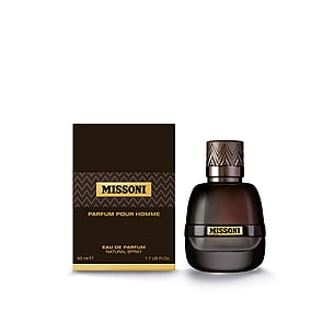 Missoni Pour Homme ماء عطر للرجال