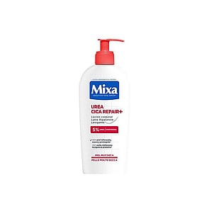 Mixa Urea Repair+ لوشن للجسم 250ml