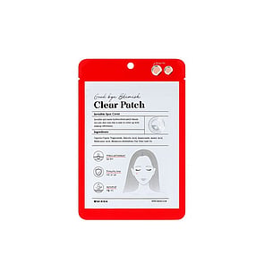 Mizon Good Bye Blemish Clear Patch x44