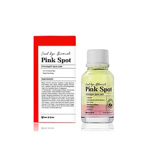 Mizon Good Bye Blemish Pink Spot 19ml (0.64 fl oz)