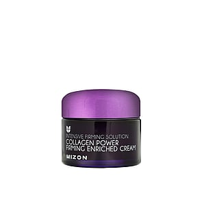Mizon Intensive Firming Solution Collagen Power Straffende Anreicherungscreme 50ml