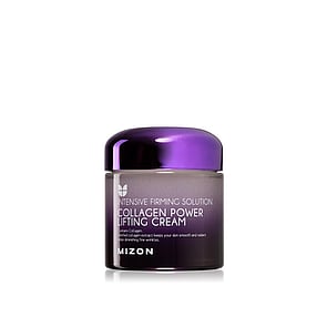 Mizon Intensive Firming Solution Crema Lifting Collagen Power 75ml