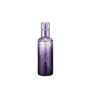 Mizon Intensive Firming Solution Tónico Reafirmante Collagen Power Lifting 120ml
