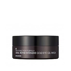 Mizon Multi Function Formula Snail Repair Gold Eye Gel Patch 84g (2.96oz)