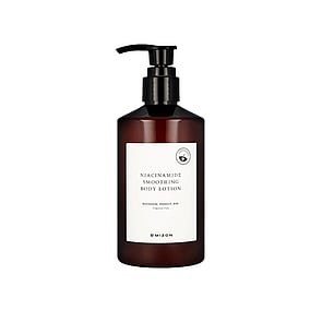 Mizon Niacinamide Smoothing Body Lotion 300ml