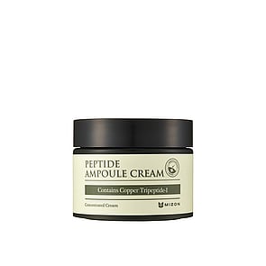 Mizon Peptide Ampoule Cream 50ml