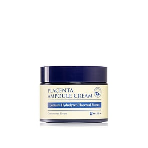 Mizon Placenta Ampoule Cream 50ml