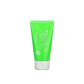 Mizon Special Care Apple Smoothie Τζελ Απολέπισης 120ml