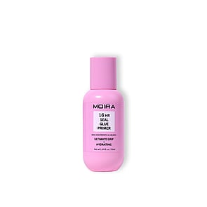Moira 16hr Seal Glue Primer 50ml