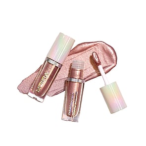 Moira Diamond Daze Liquid Shadow 07 In Pursuit 3ml (0.1floz)