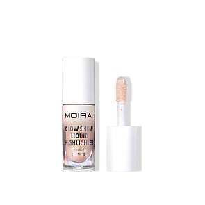 Moira Glow Show Liquid Highlighter